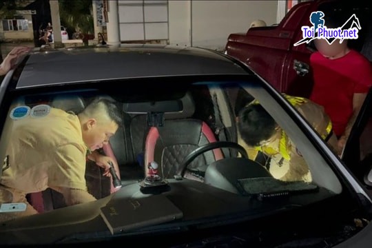 Chạy lái xe hộ Củ Chi giùm giúp bạn không phát sinh thêm chi phí