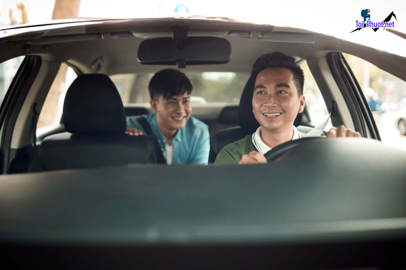 Chạy lái xe hộ Củ Chi giùm giúp bạn không phát sinh thêm chi phí