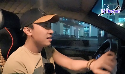 Chạy lái xe hộ Quận 10 dùm giúp bạn giải pháp tiện lợi (1)