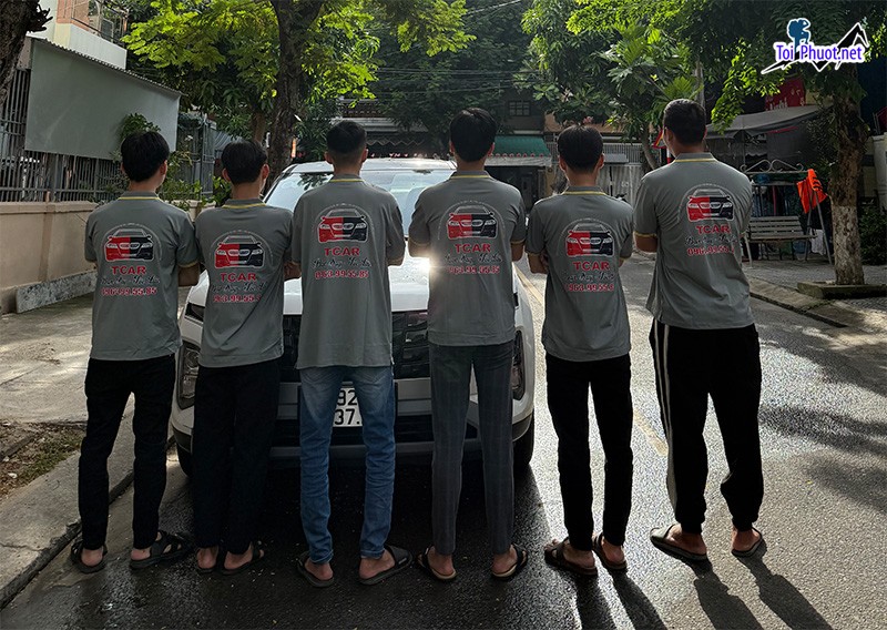 Chạy lái xe hộ Quận 12 dùm giúp bạn cho việc tham gia sự kiện (3)