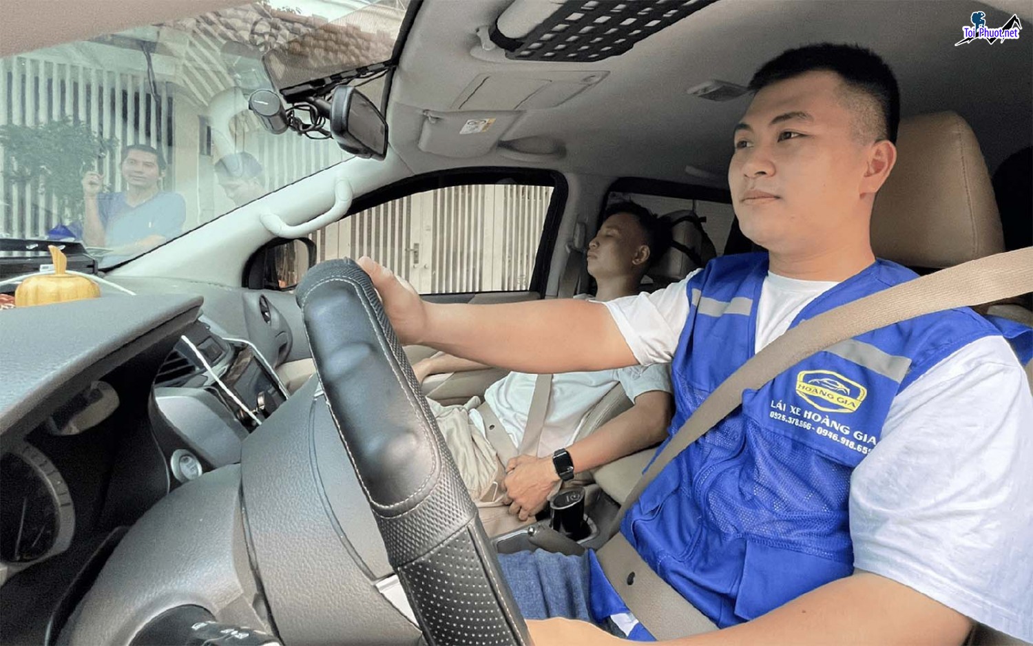 Chạy lái xe hộ Quận 6 dùm giúp bạn tiết kiệm thời gian di chuyển