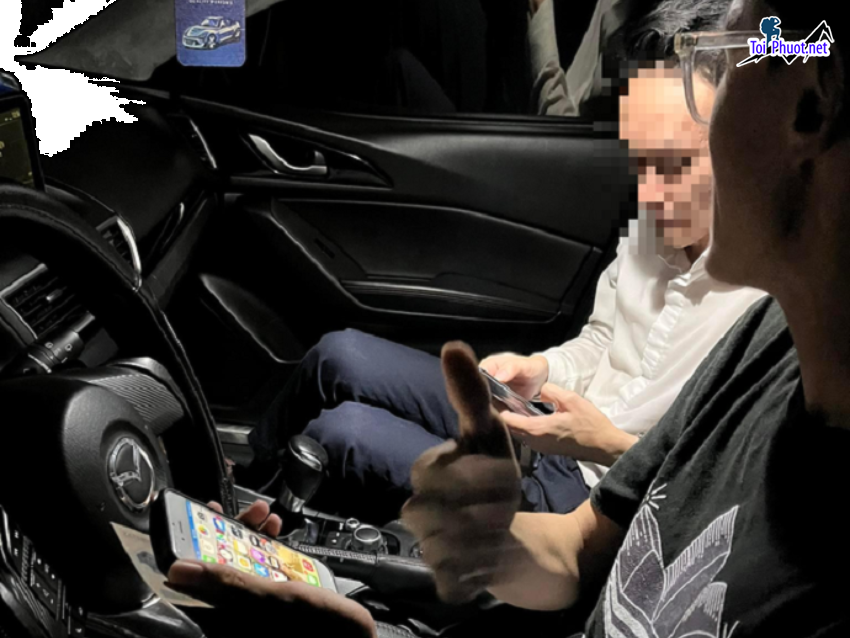 Chạy lái xe hộ Quận 7 dùm giúp bạn bất ngờ về độ tiện lợi