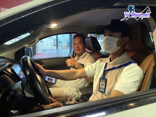 Chạy lái xe hộ Quận 9 dùm giúp bạn an tâm hơn khi di chuyển (2)