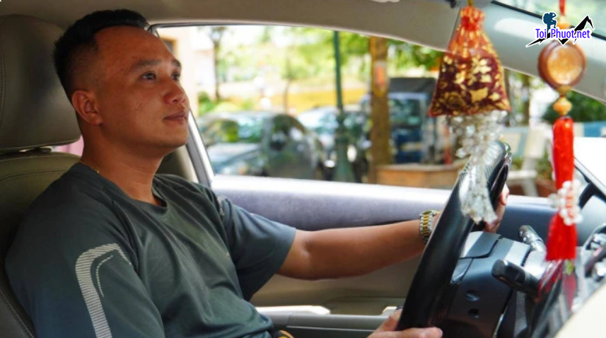 Chạy lái xe hộ Quận Gò Vấp dùm giúp bạn giảm thiểu nguy cơ tai nạn (1)