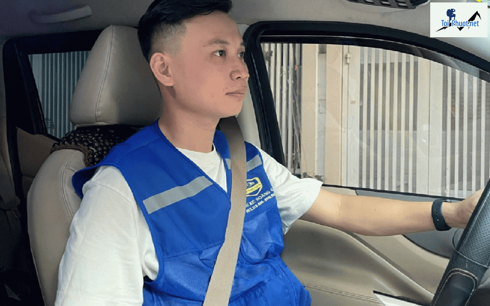 Chạy lái xe hộ Quận Tân Bình dùm giúp bạn có mặt mọi lúc mọi nơi (1)